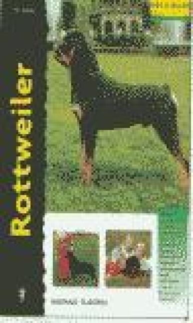 Produktbild: Rottweiler