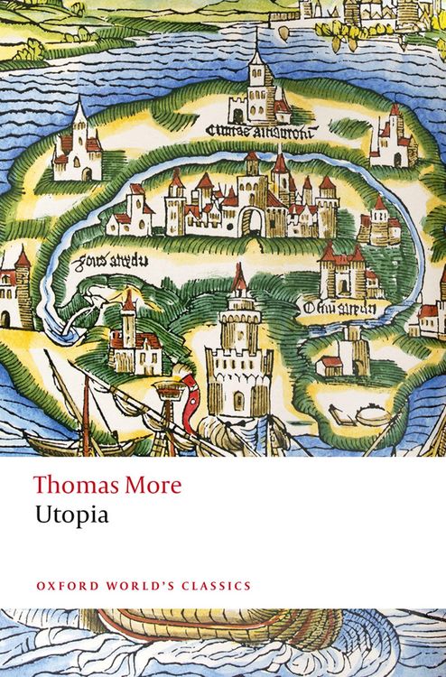 Produktbild: Utopia