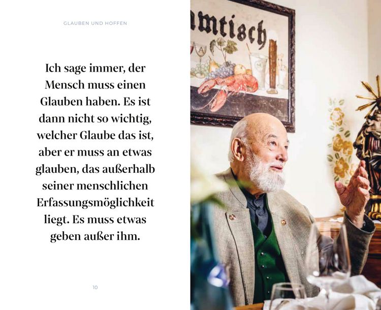 Produktbild: Das Gl&uuml;ck liegt im Kleinen