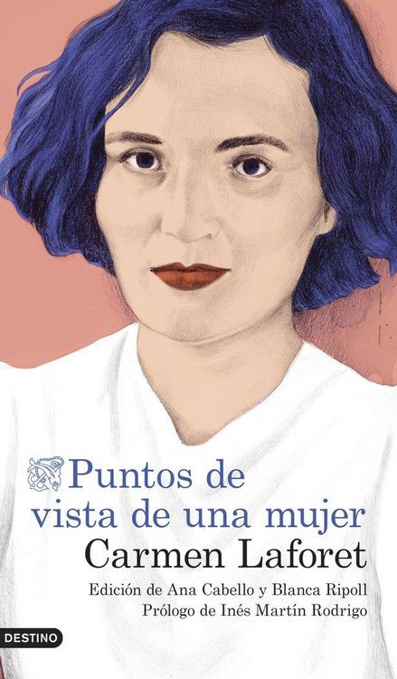 Produktbild: Puntos de vista de una mujer