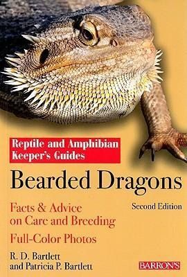 Produktbild: Bearded Dragons 2/e