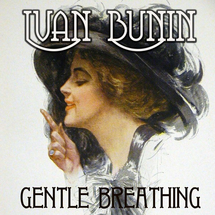 Produktbild: Gentle Breathing. Nobel Prize 1933