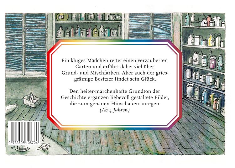 Produktbild: Das Geheimnis des verbotenen Zimmers