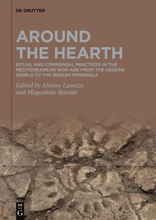 Produktbild: Around the Hearth