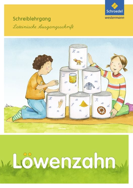 Produktbild: L&ouml;wenzahn - Ausgabe 2015