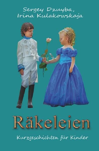 Produktbild: R&auml;keleien