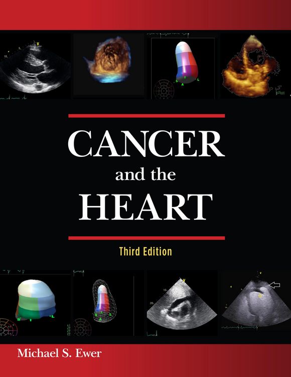Produktbild: Cancer and the Heart