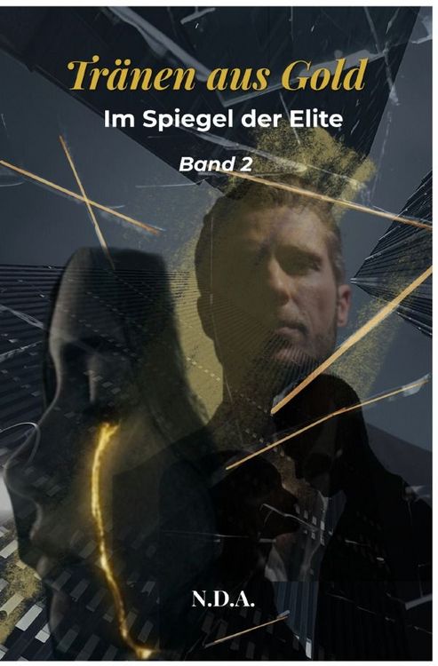 Produktbild: Tr&auml;nen aus Gold