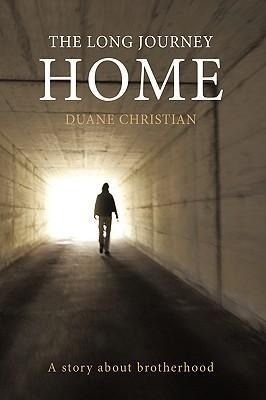 Produktbild: The Long Journey Home