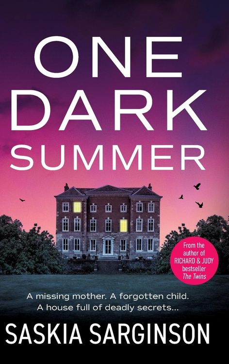 Produktbild: One Dark Summer