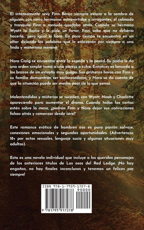 Produktbild: La conviccio&iquest;n de Finn