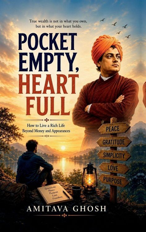 Produktbild: Empty Pockets, Full Heart