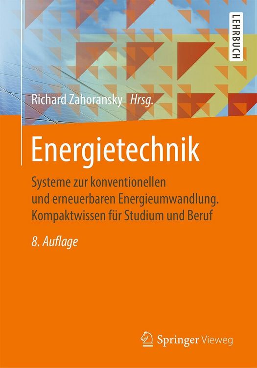 Produktbild: Energietechnik