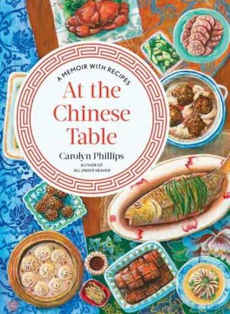 Produktbild: At the Chinese Table