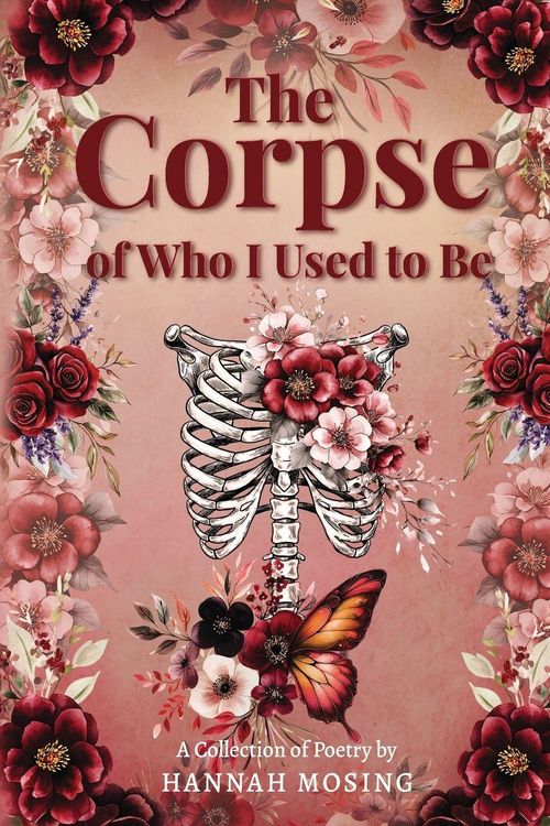 Produktbild: The Corpse of Who I Used to Be