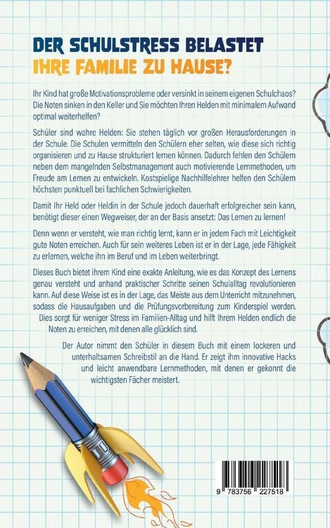 Produktbild: Schule gehackt!