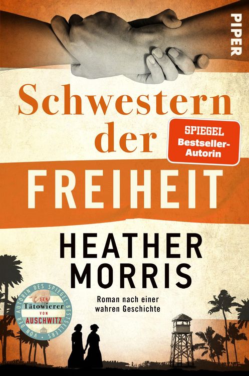 Produktbild: Schwestern der Freiheit