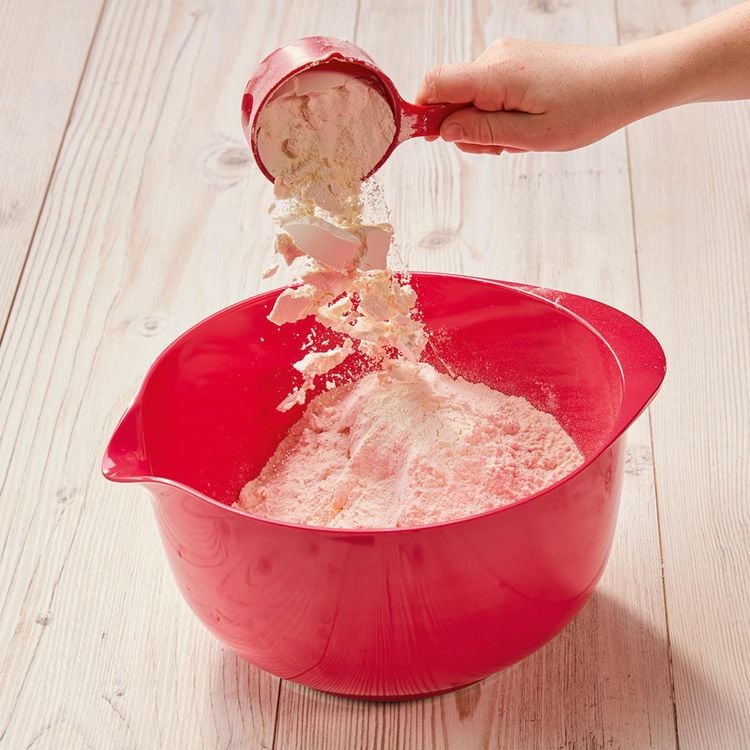 Produktbild: Kinderleichte Becherk&uuml;che - Ofenrezepte f&uuml;r die ganze Familie (Band 5)