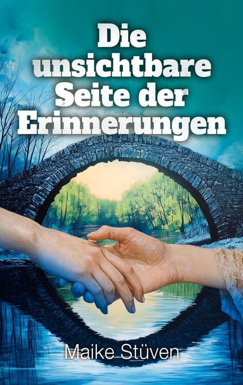 Produktbild: Die unsichtbare Seite der Erinnerungen