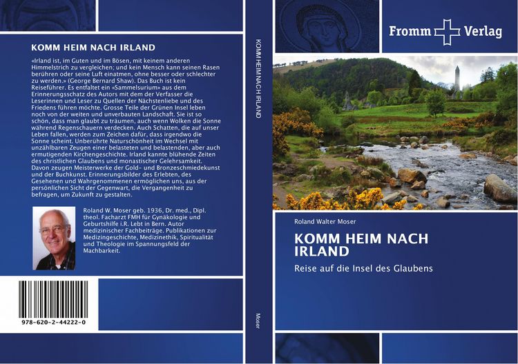 Produktbild: Komm Heim Nach Irland