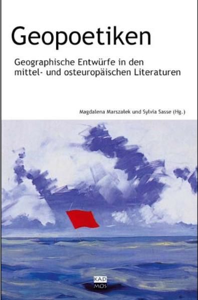 Produktbild: Geopoetiken