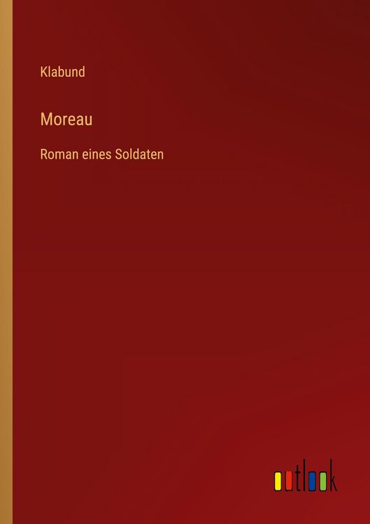 Produktbild: Moreau
