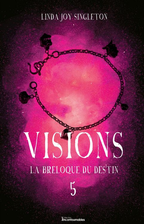 Produktbild: La breloque du destin