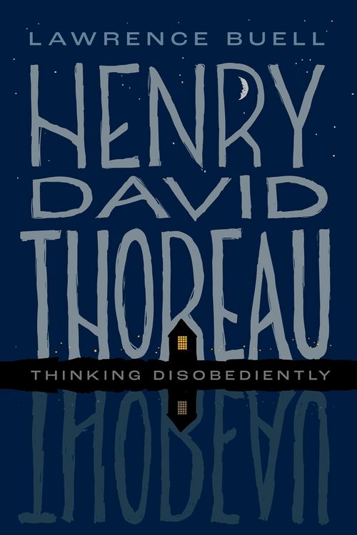 Produktbild: Henry David Thoreau