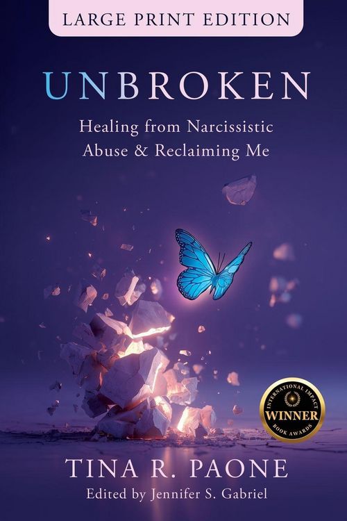 Produktbild: Unbroken
