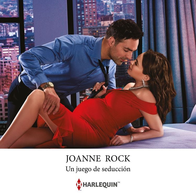 Produktbild: Un juego de seducci&oacute;n