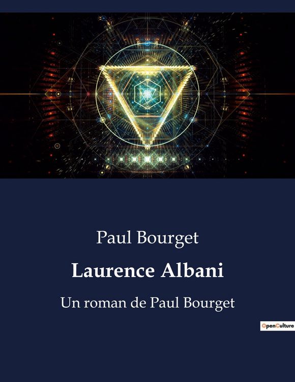 Produktbild: Laurence Albani