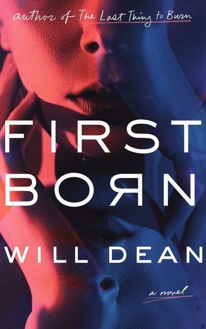 Produktbild: First Born
