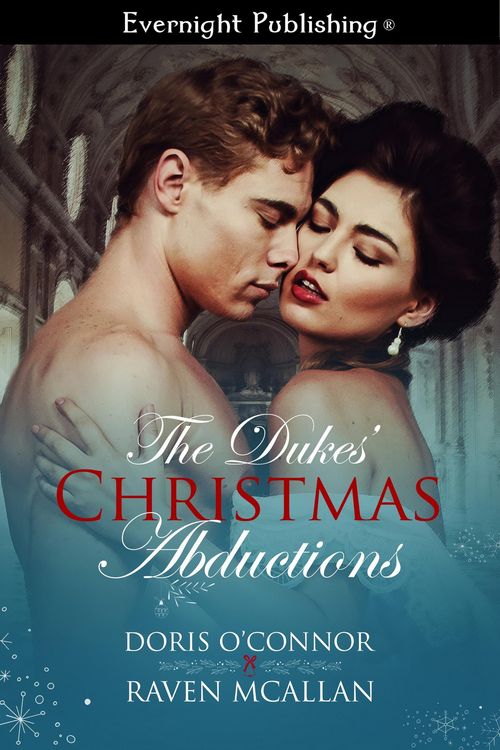 Produktbild: The Dukes' Christmas Abductions