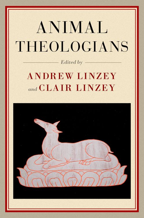 Produktbild: Animal Theologians