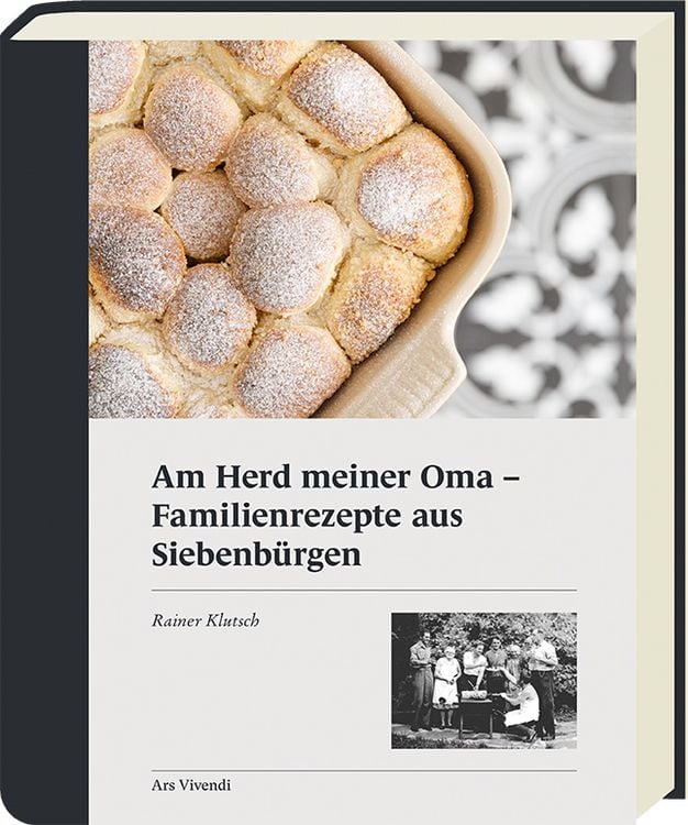Produktbild: Am Herd meiner Oma