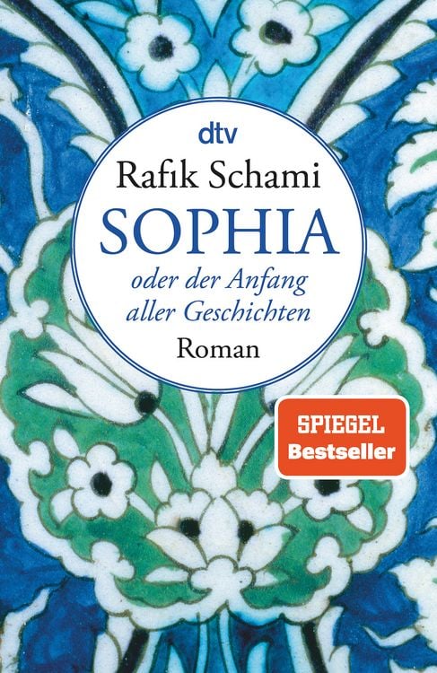 Produktbild: Sophia oder Der Anfang aller Geschichten