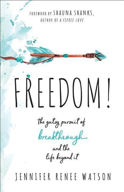 Produktbild: Freedom!