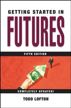 Produktbild: Getting Started in Futures