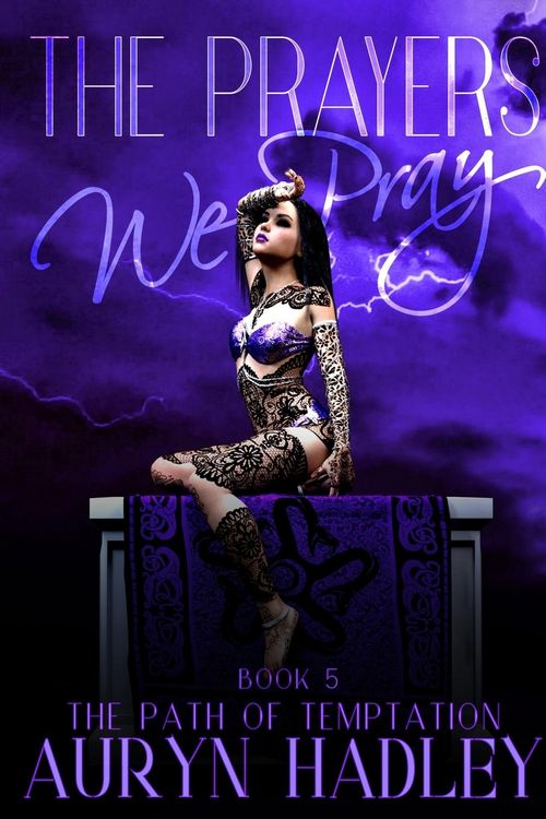 Produktbild: The Prayers We Pray