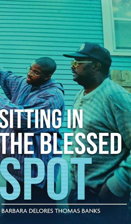 Produktbild: Sitting in the Blessed Spot