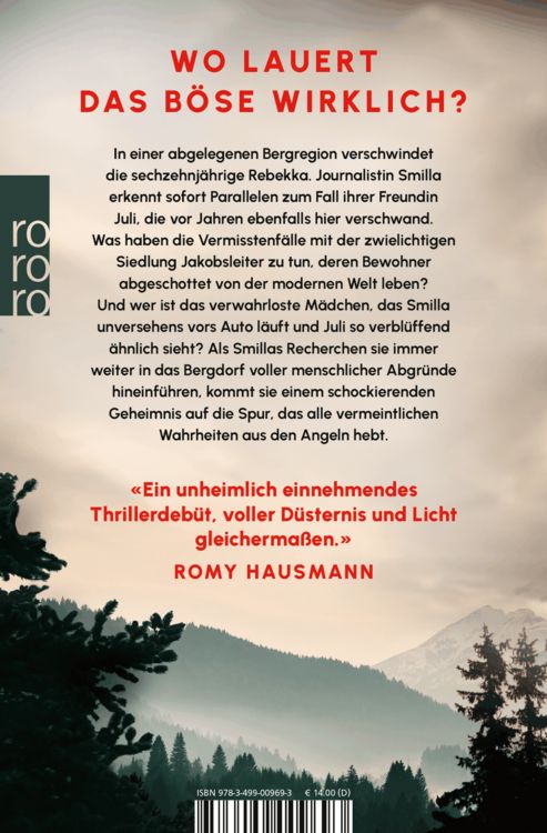 Produktbild: Wolfskinder