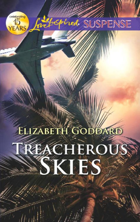 Produktbild: Treacherous Skies