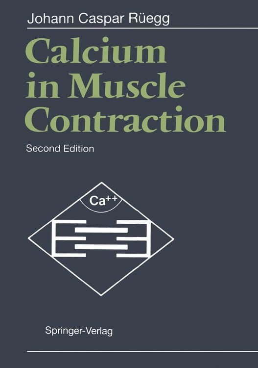 Produktbild: Calcium in Muscle Contraction