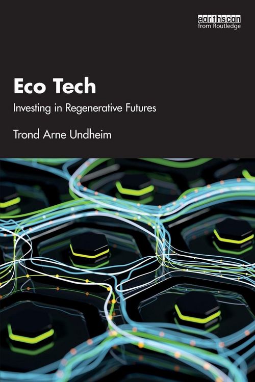 Produktbild: Eco Tech