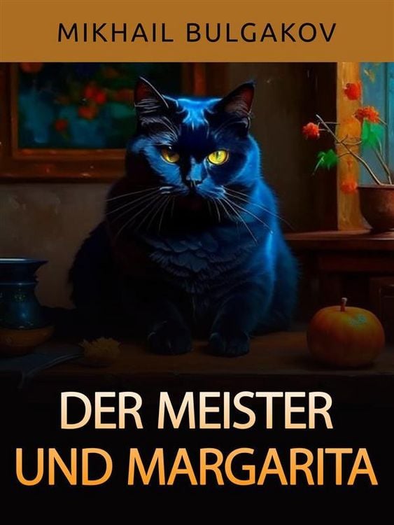 Produktbild: Der Meister und Margarita (&Uuml;bersetzt)