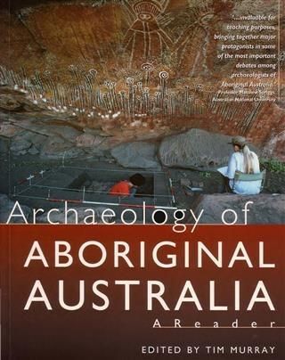 Produktbild: Archaeology of Aboriginal Australia