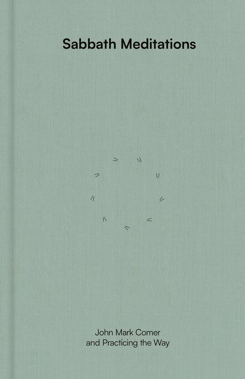 Produktbild: Sabbath Meditations