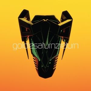 Produktbild: Saturnz Return (2LP+DL)