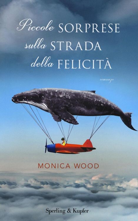 Produktbild: Piccole sorprese sulla strada della felicit&agrave;