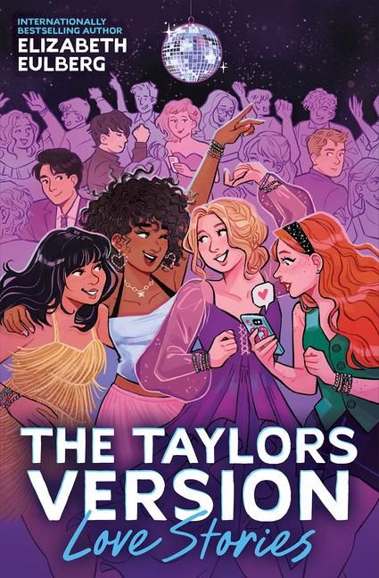 Produktbild: Love Stories (the Taylors Version #1)
